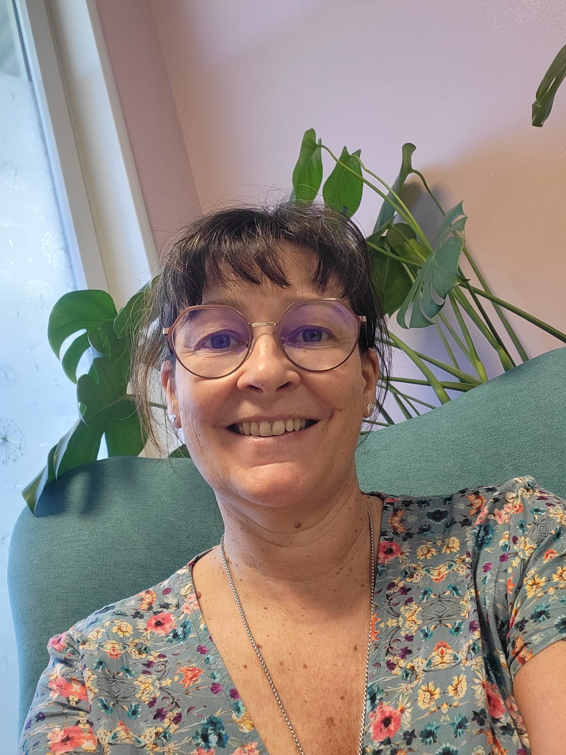 À la découverte de Bérénice