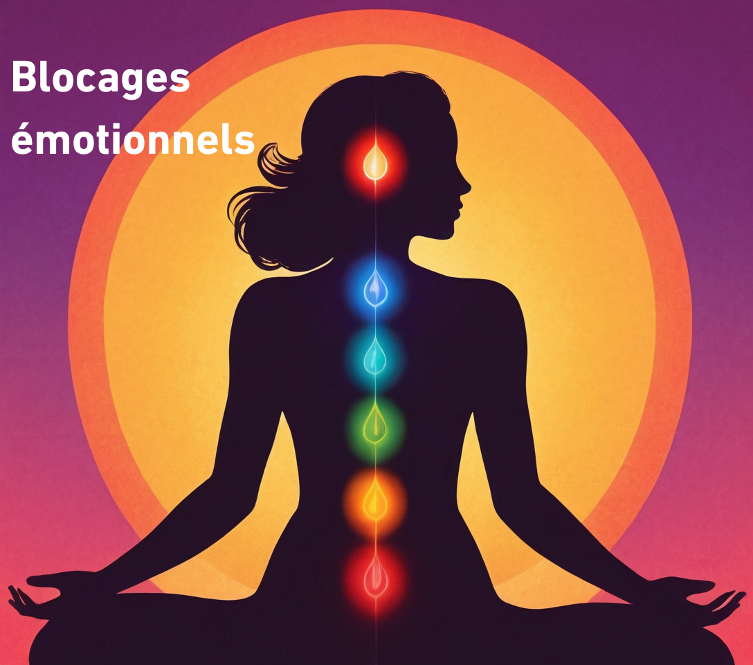 Blocages emotionnels