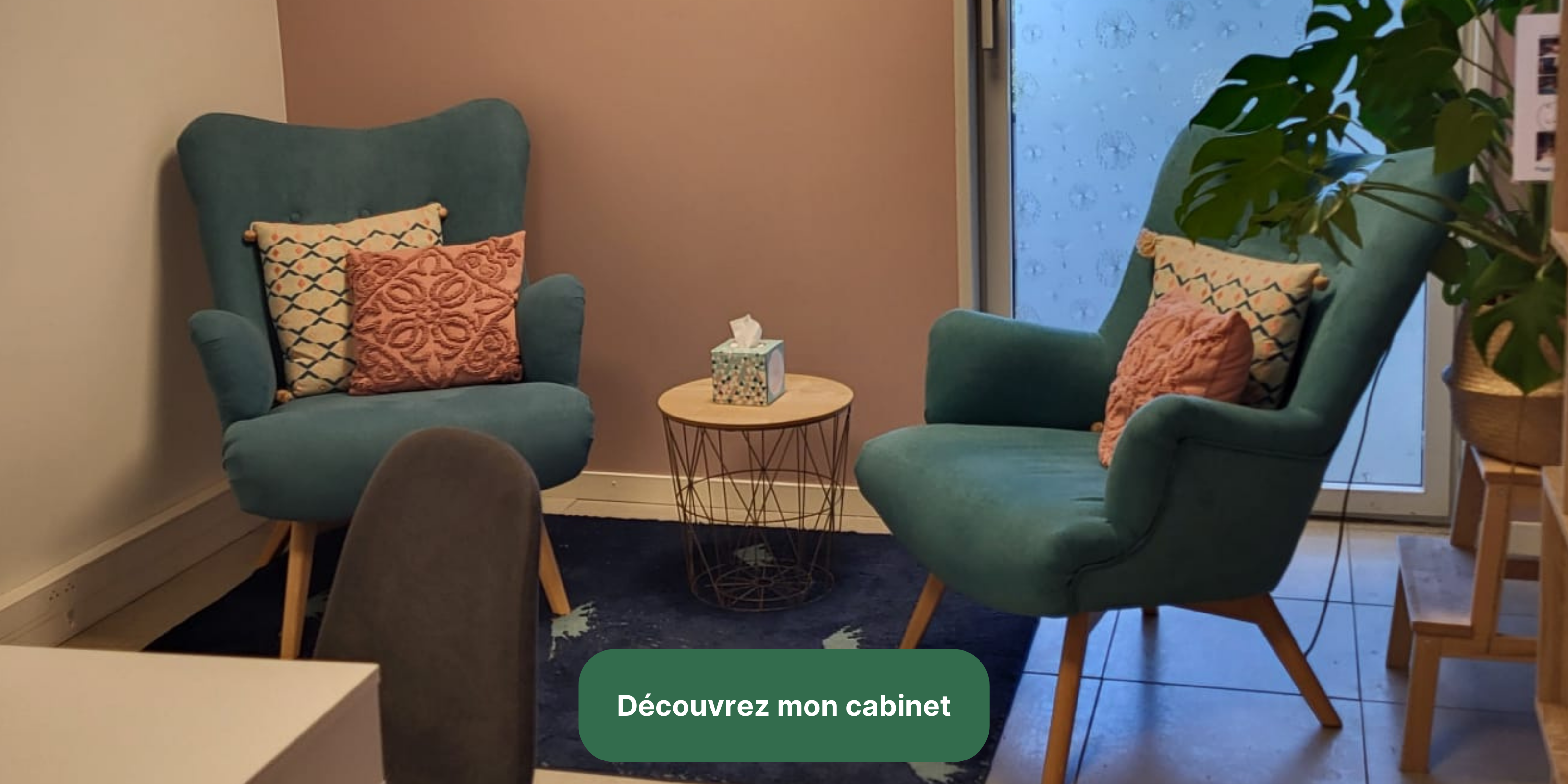 Cabinet berenice medium pc