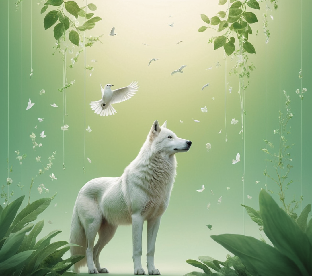 Communication animale